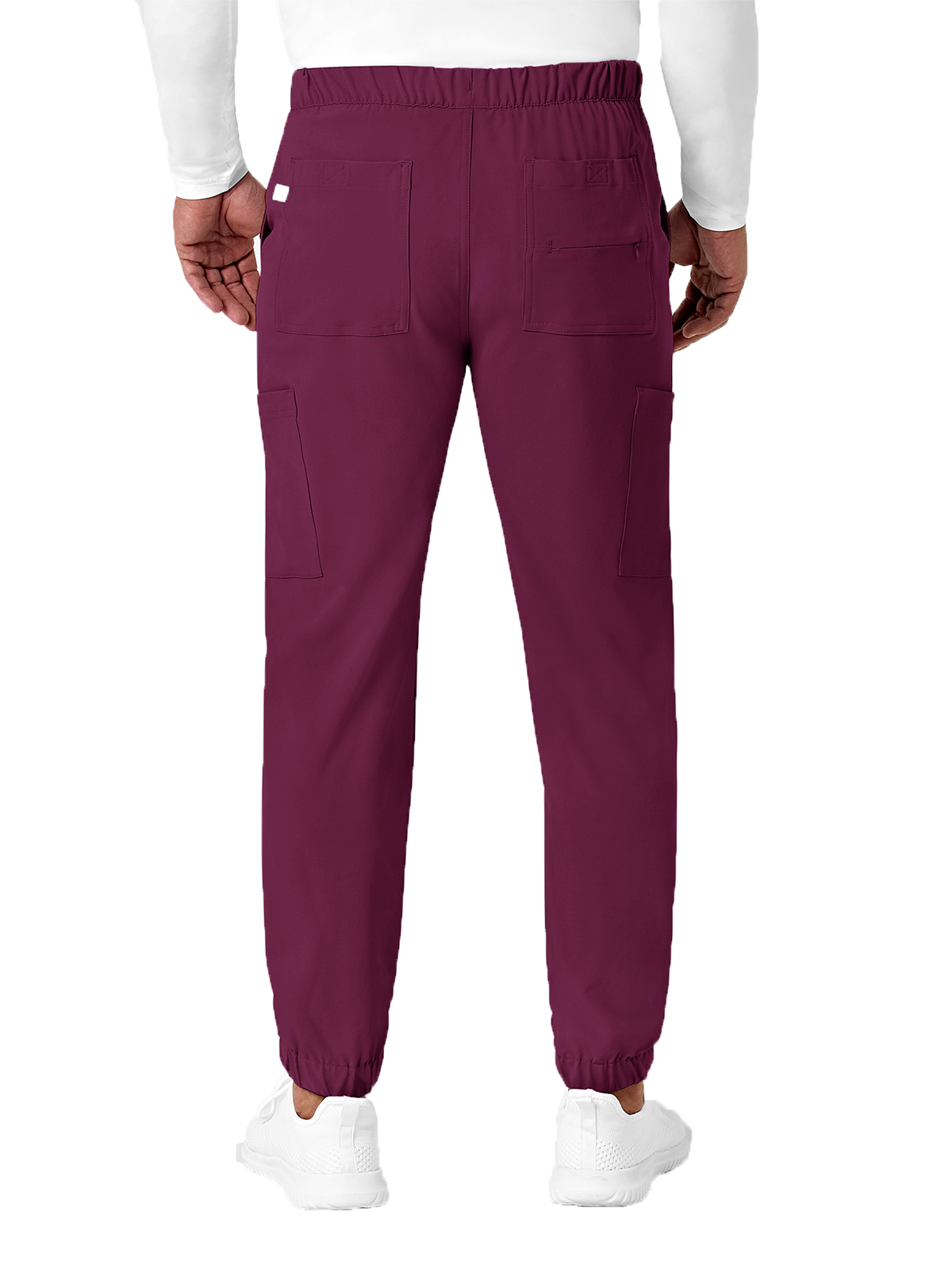 Wink - Renew - Men's Eight-Pocket Jogger Pant 14