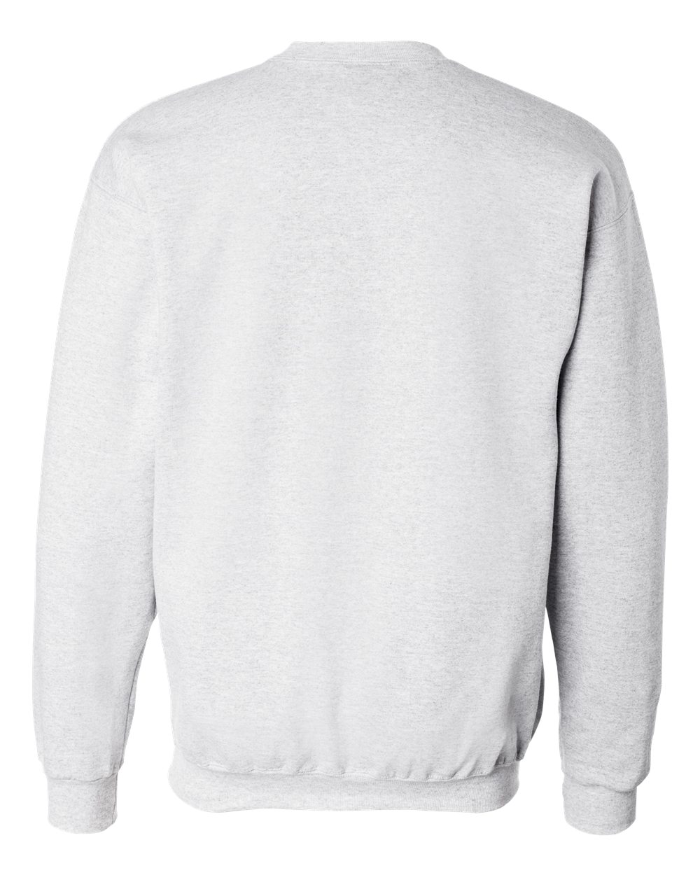 Ultimate Cotton Crewneck Sweatshirt