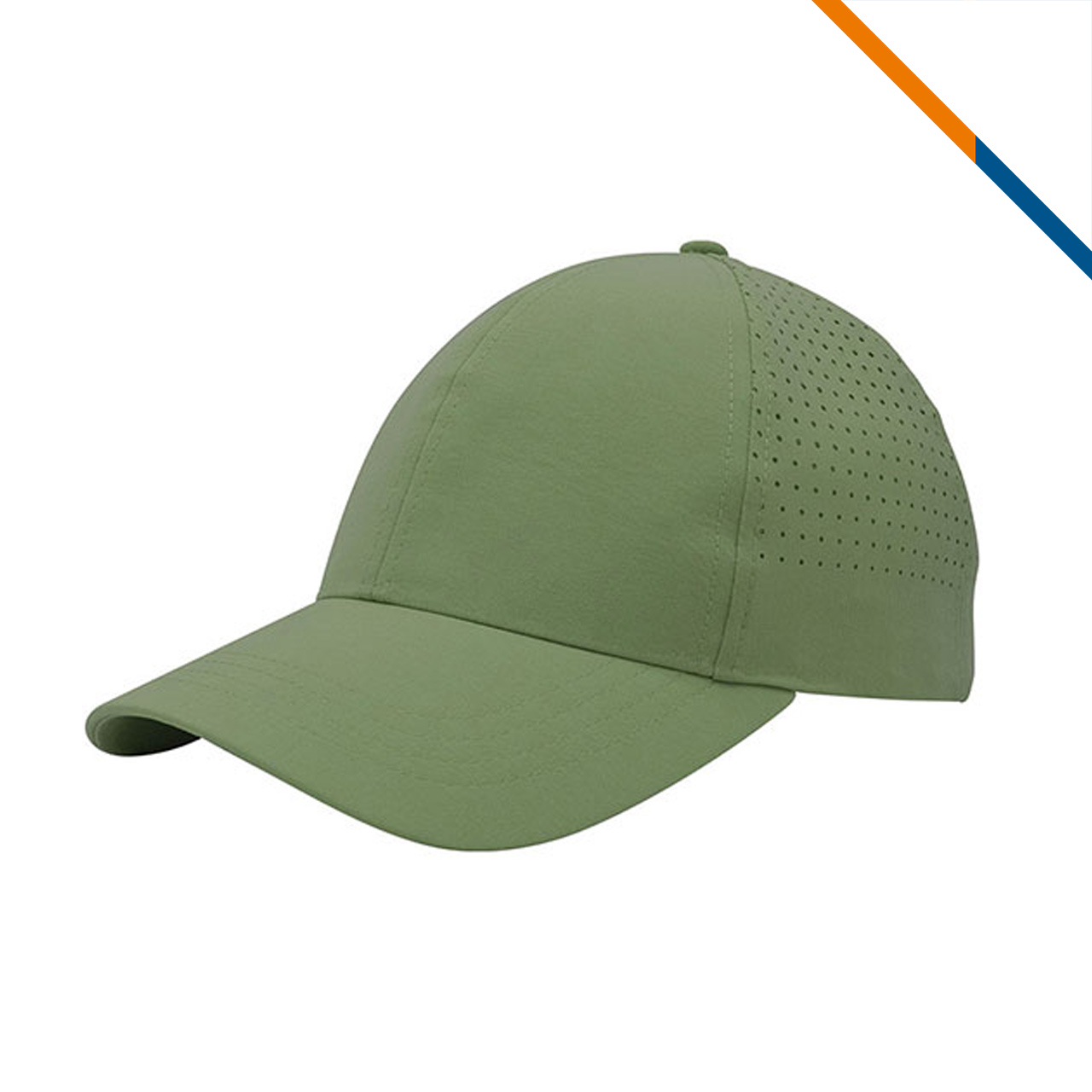 VentMax Perforated Performance Cap 4