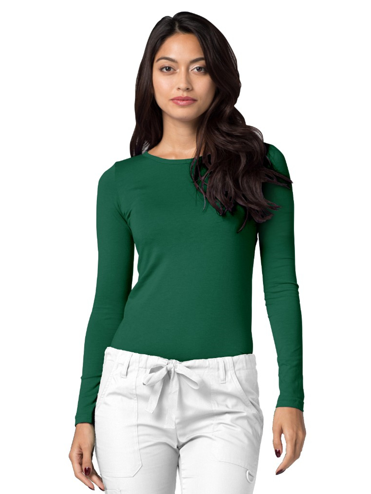 Adar - Universal - Women's Long Sleeve Tee 18