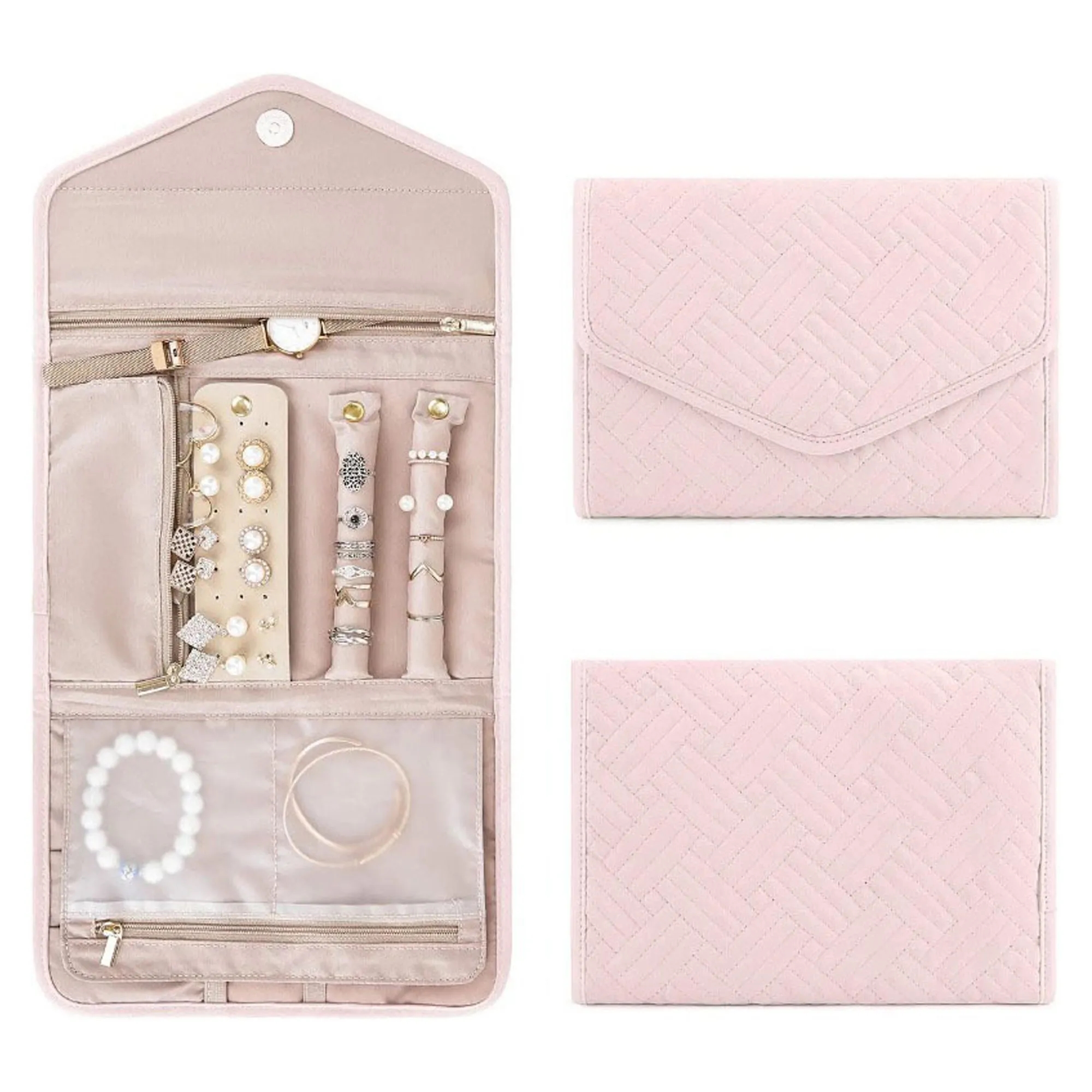 Jewelry Storage Bag 2