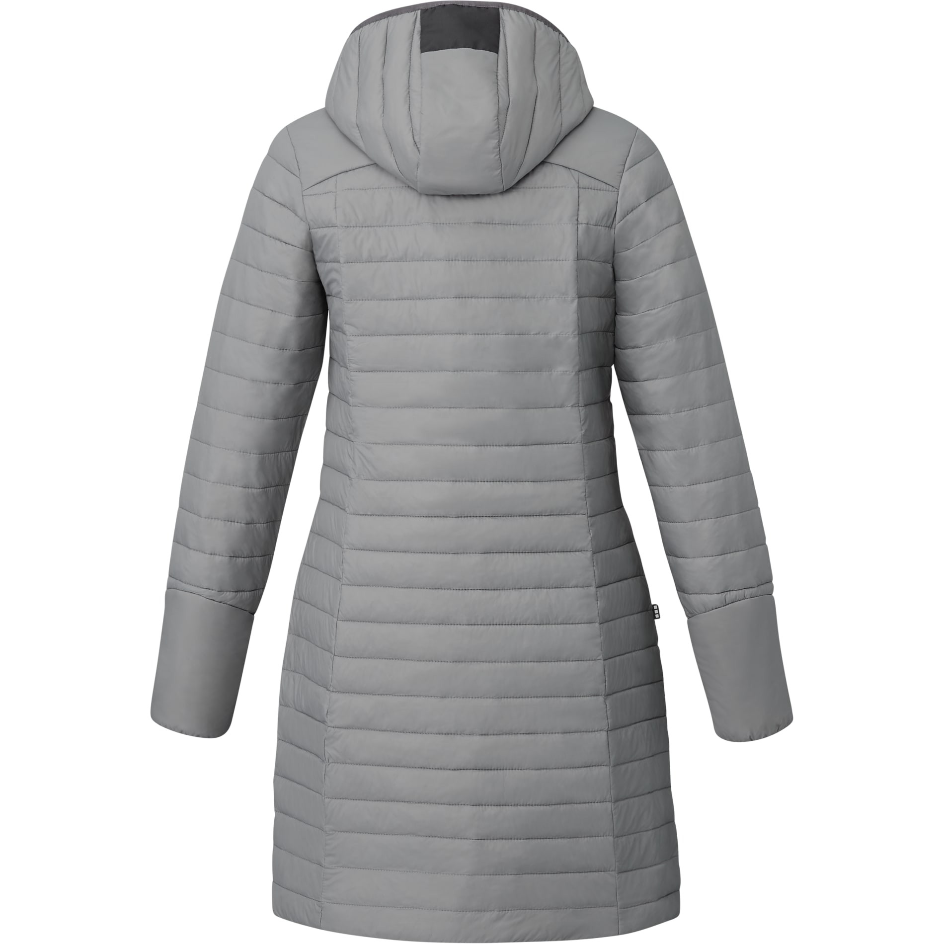 Women's SILVERTON Long Packable Insulated Jacket 30
