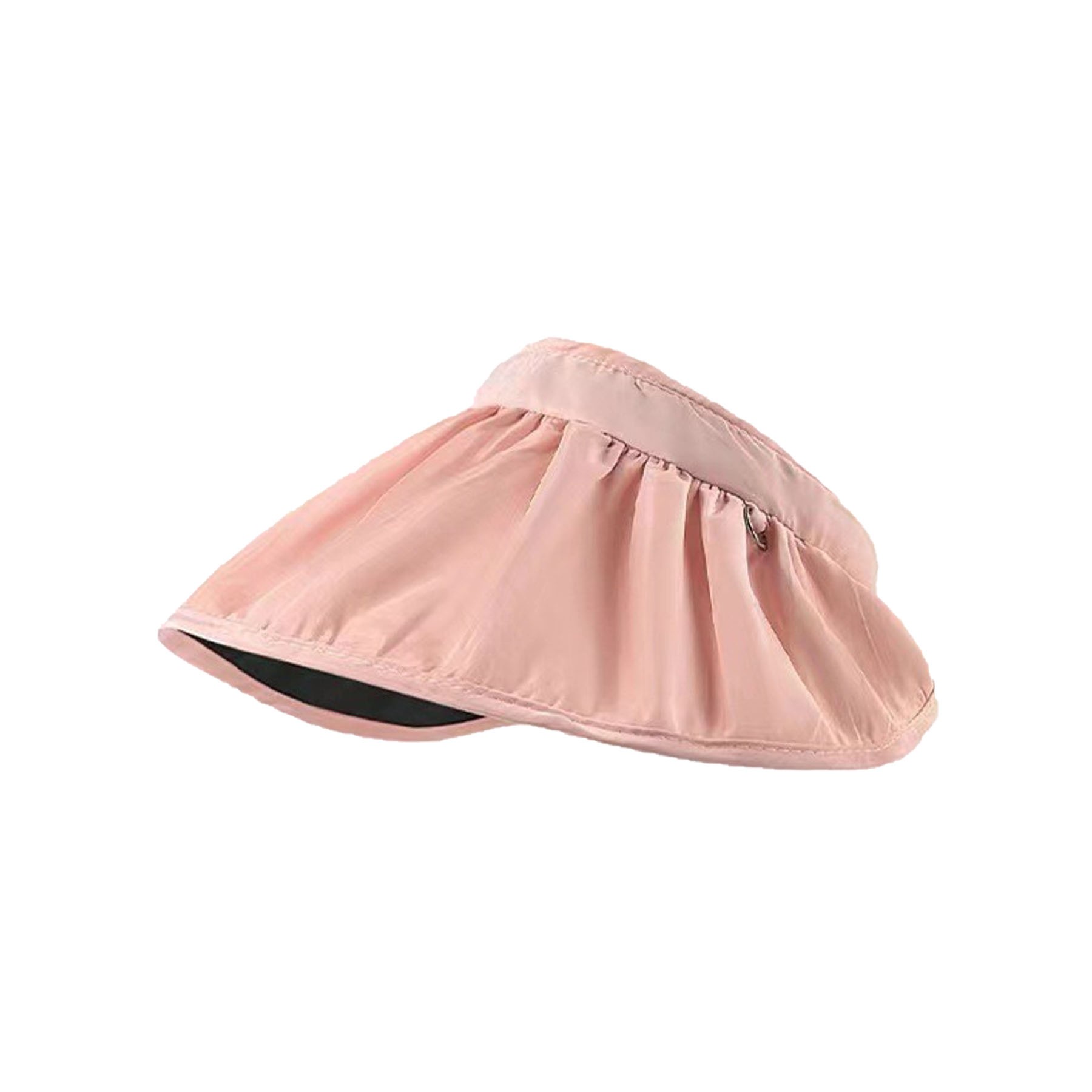 Sun Visor Hat 4