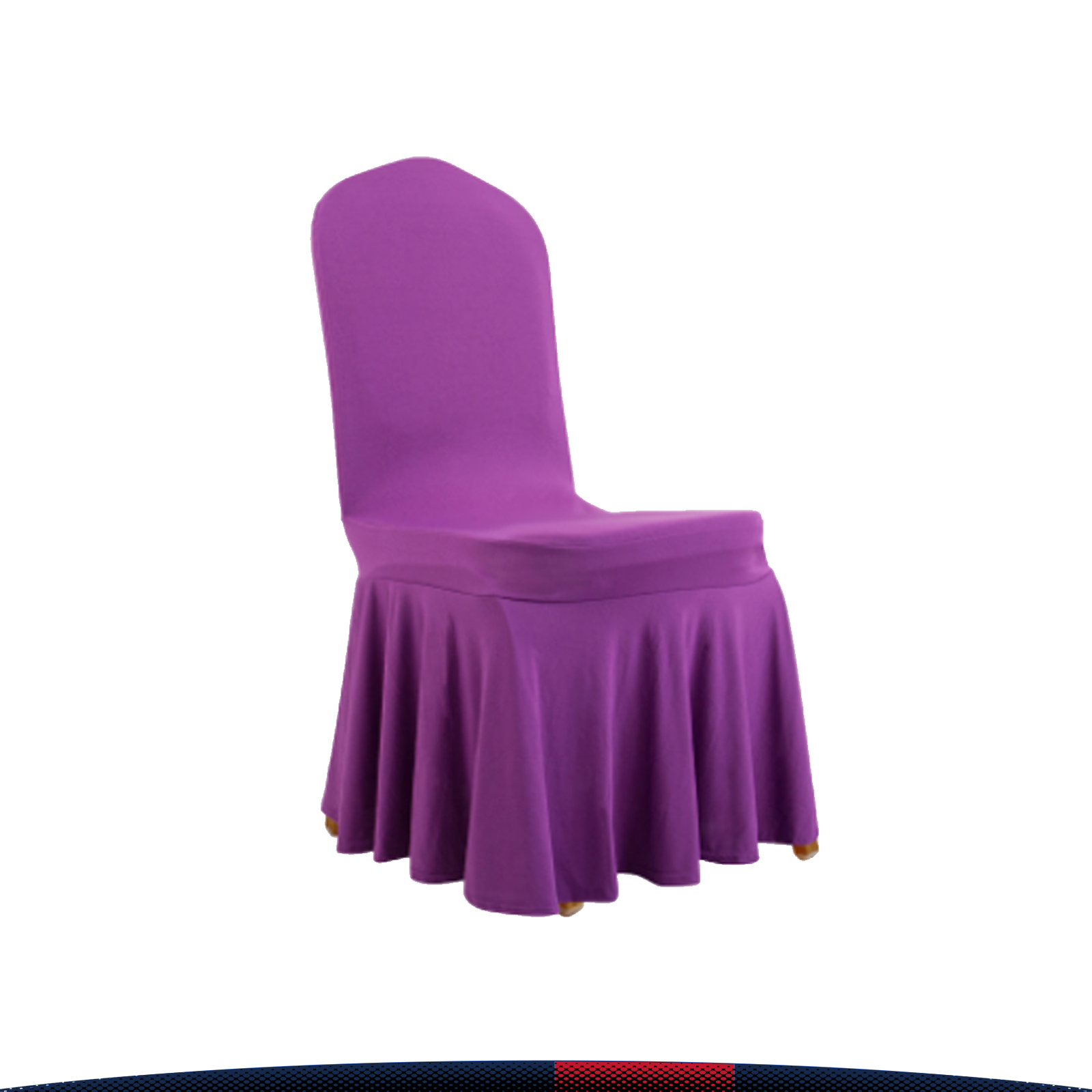 Velol Elastic Chair Cover 8