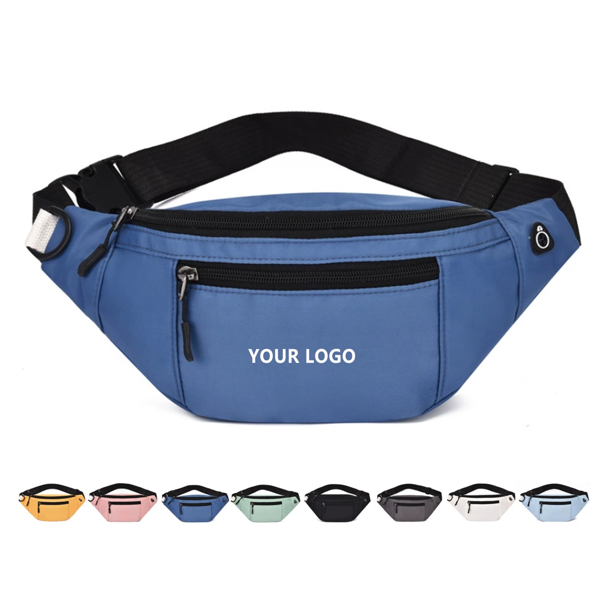 Sports Fanny Pack 2
