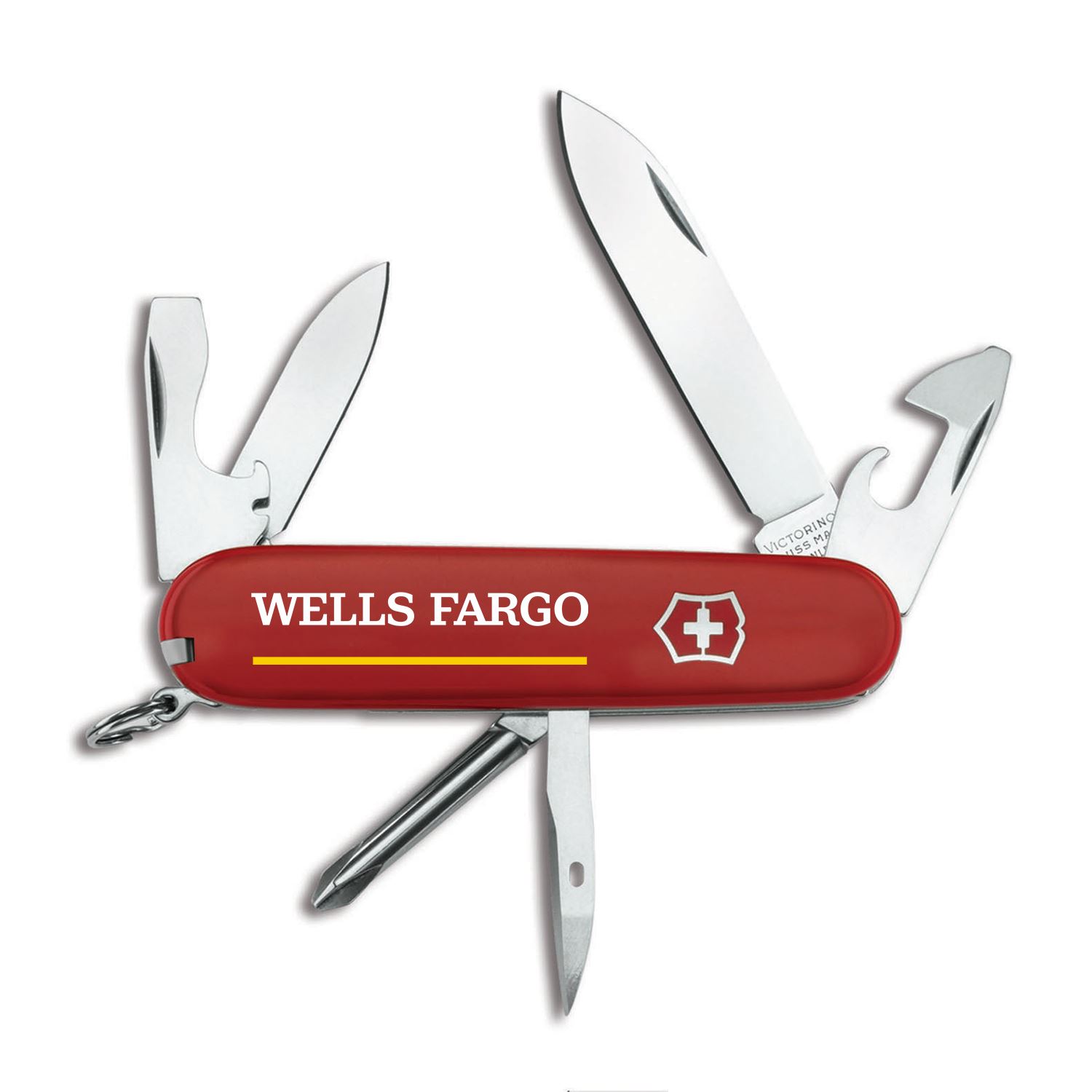 Victorinox® Tinker 6