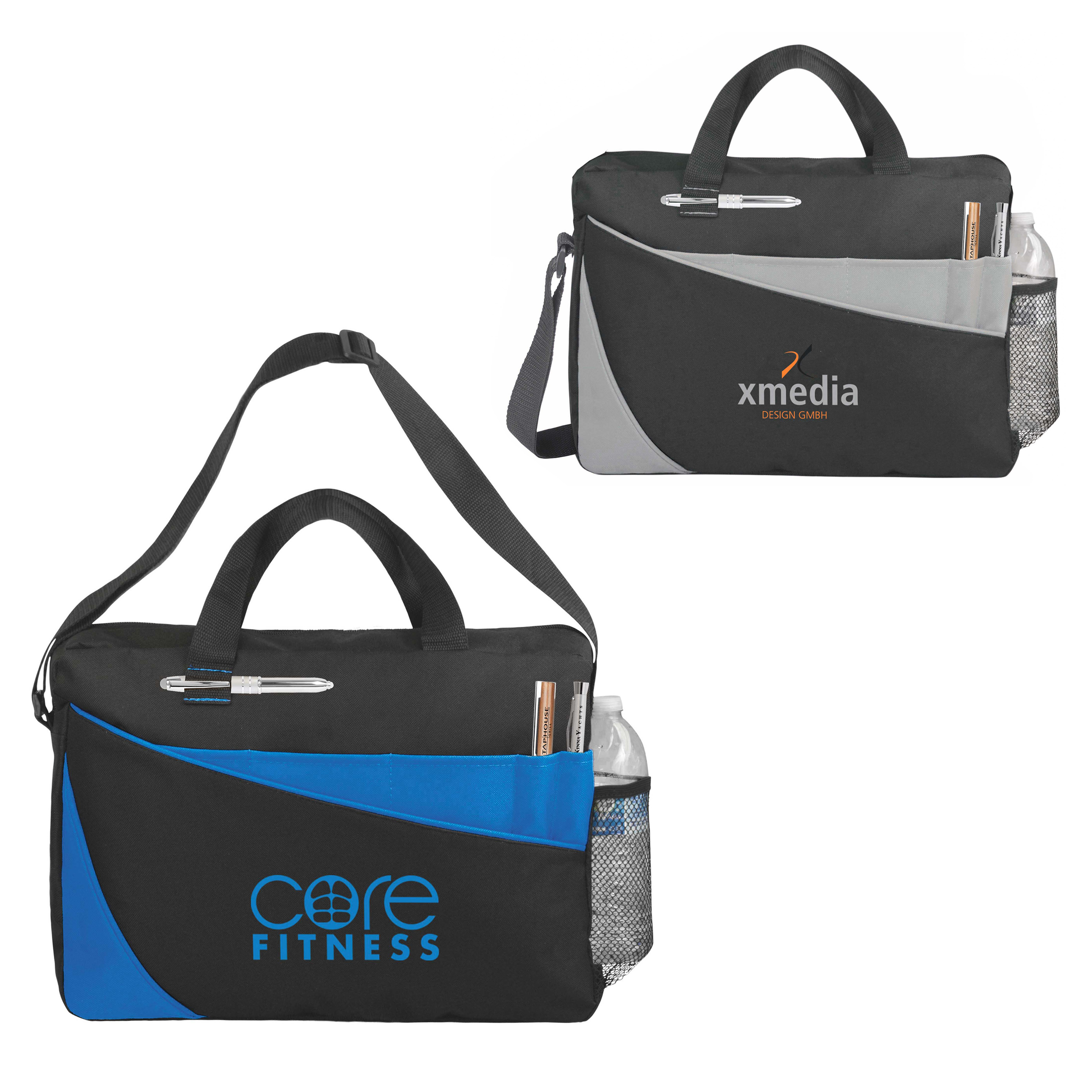 Riata Business Briefcase