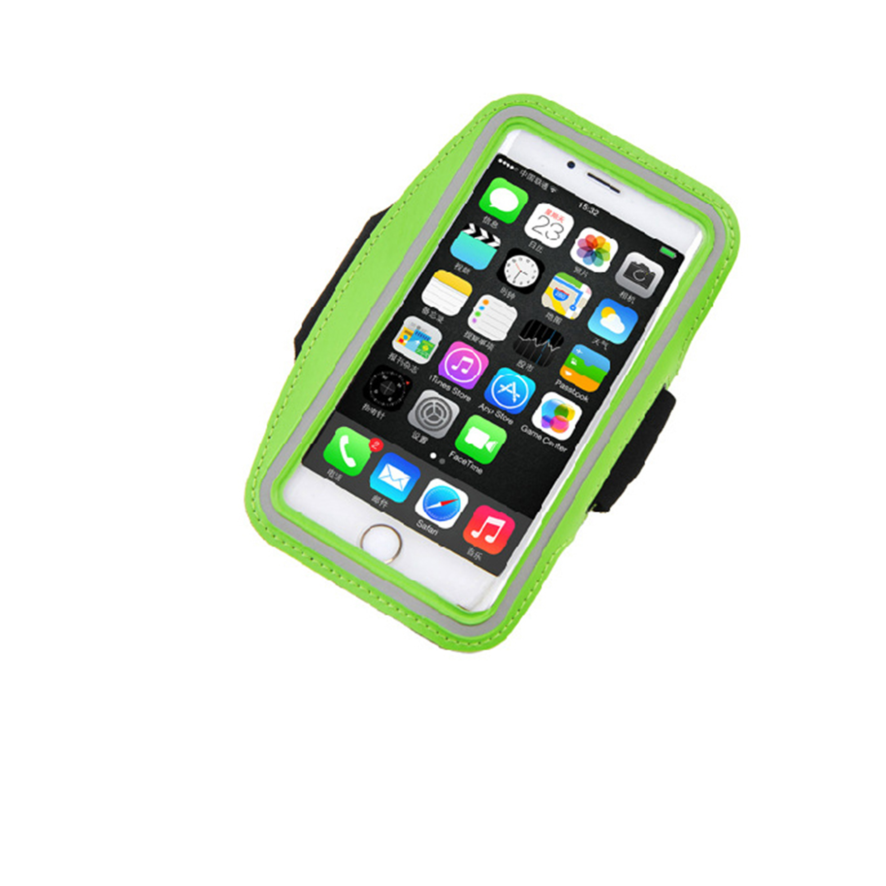 Waterproof Phone Underwater Cellphone Pouch 1