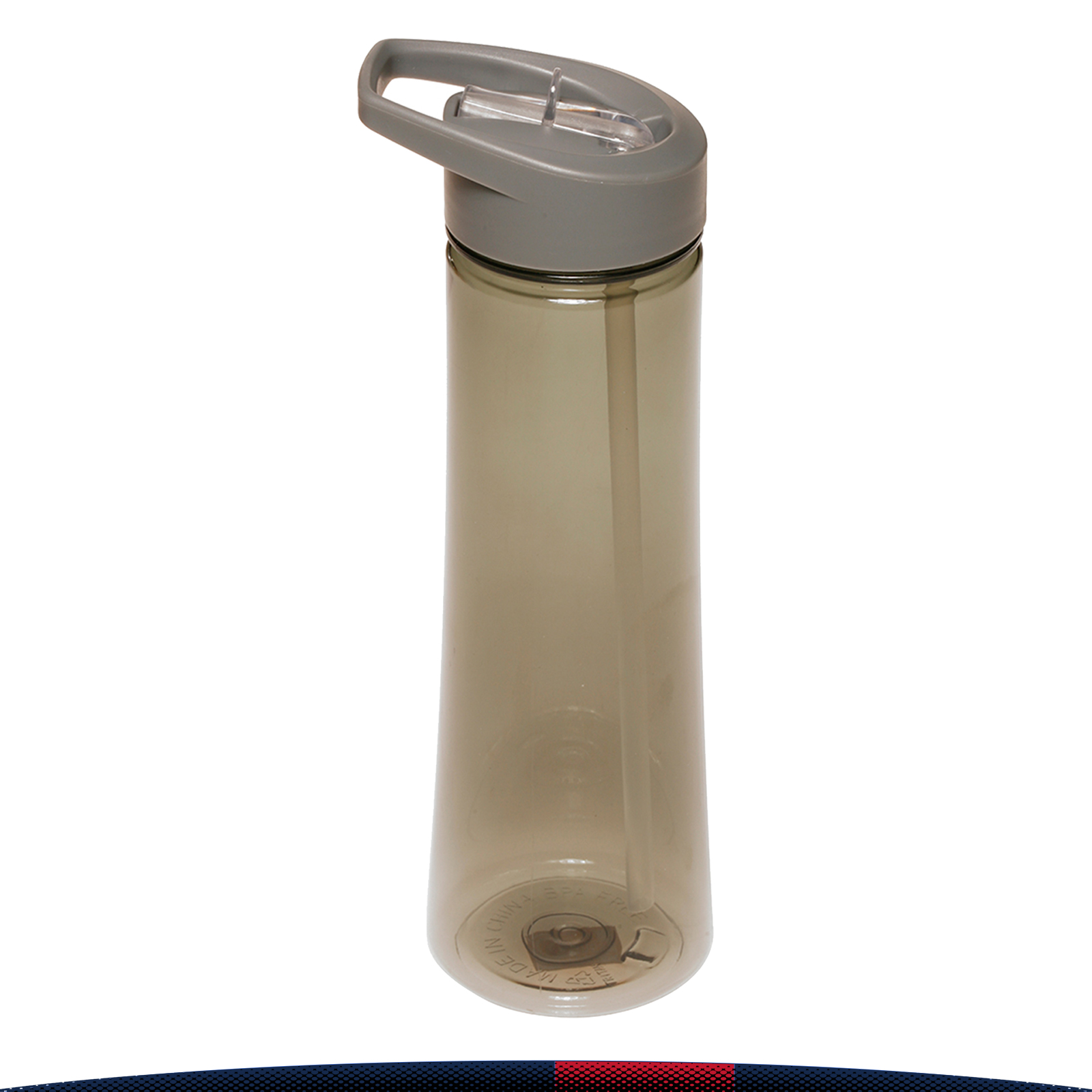 Nodice Plastic Sports Bottle - 22 OZ. 6