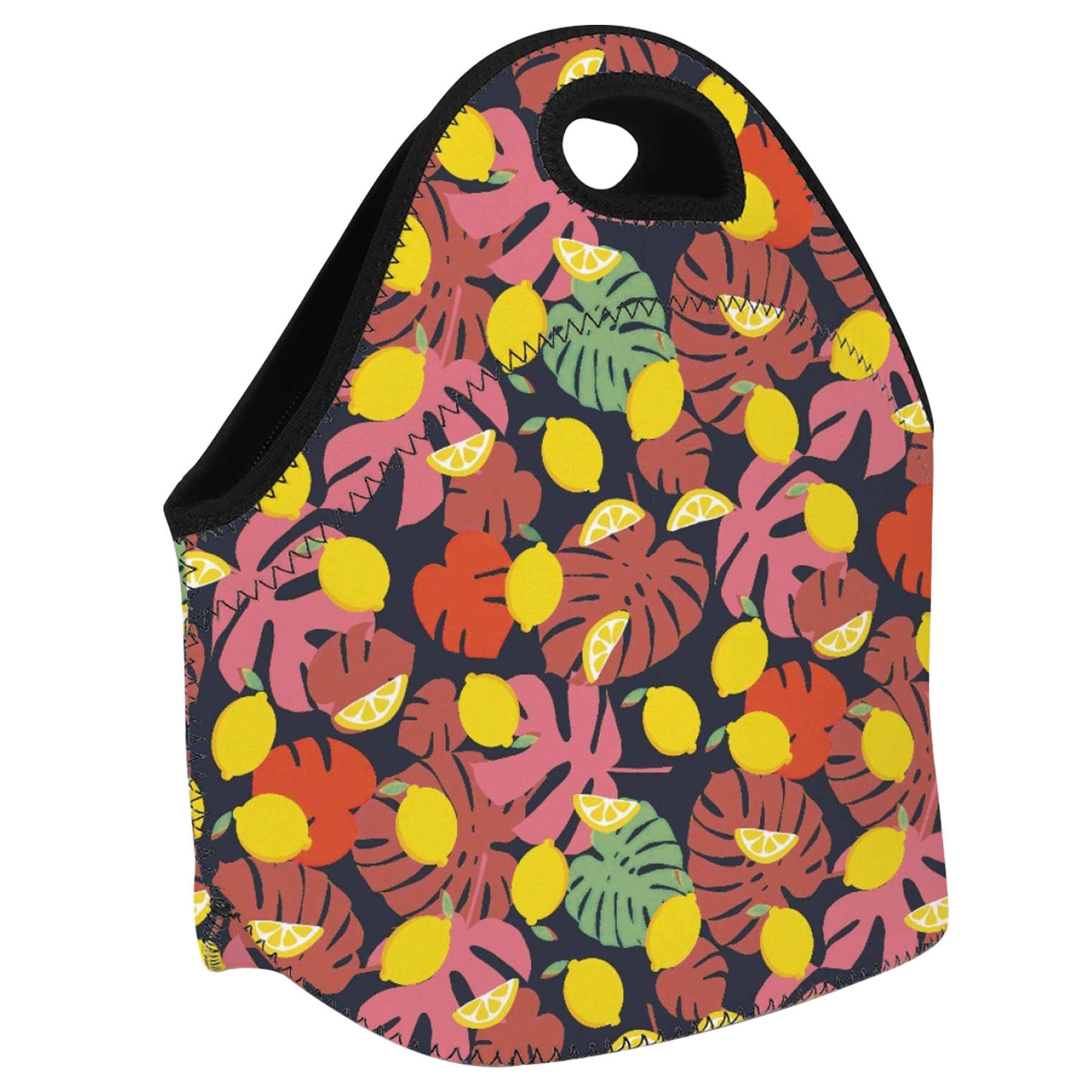 Neoprene Lunch Bag 16