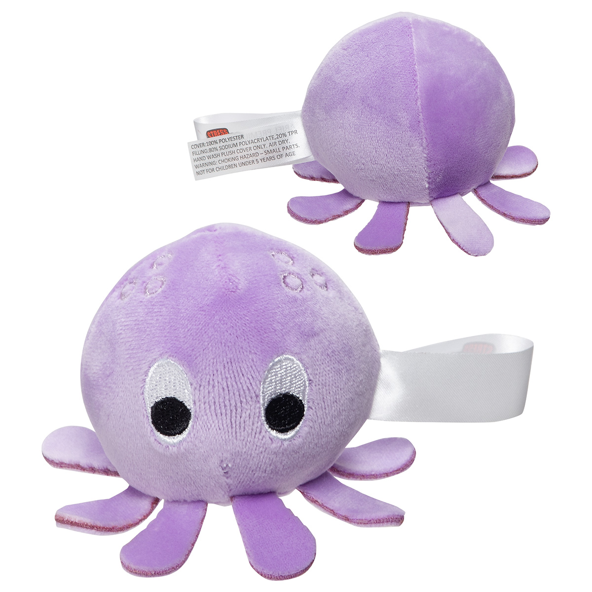 Stress Busters™ Squid 5