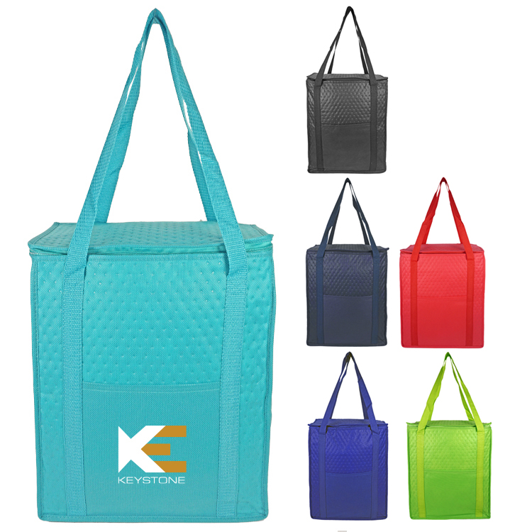 Yukon Insulated Shopper Cooler 17