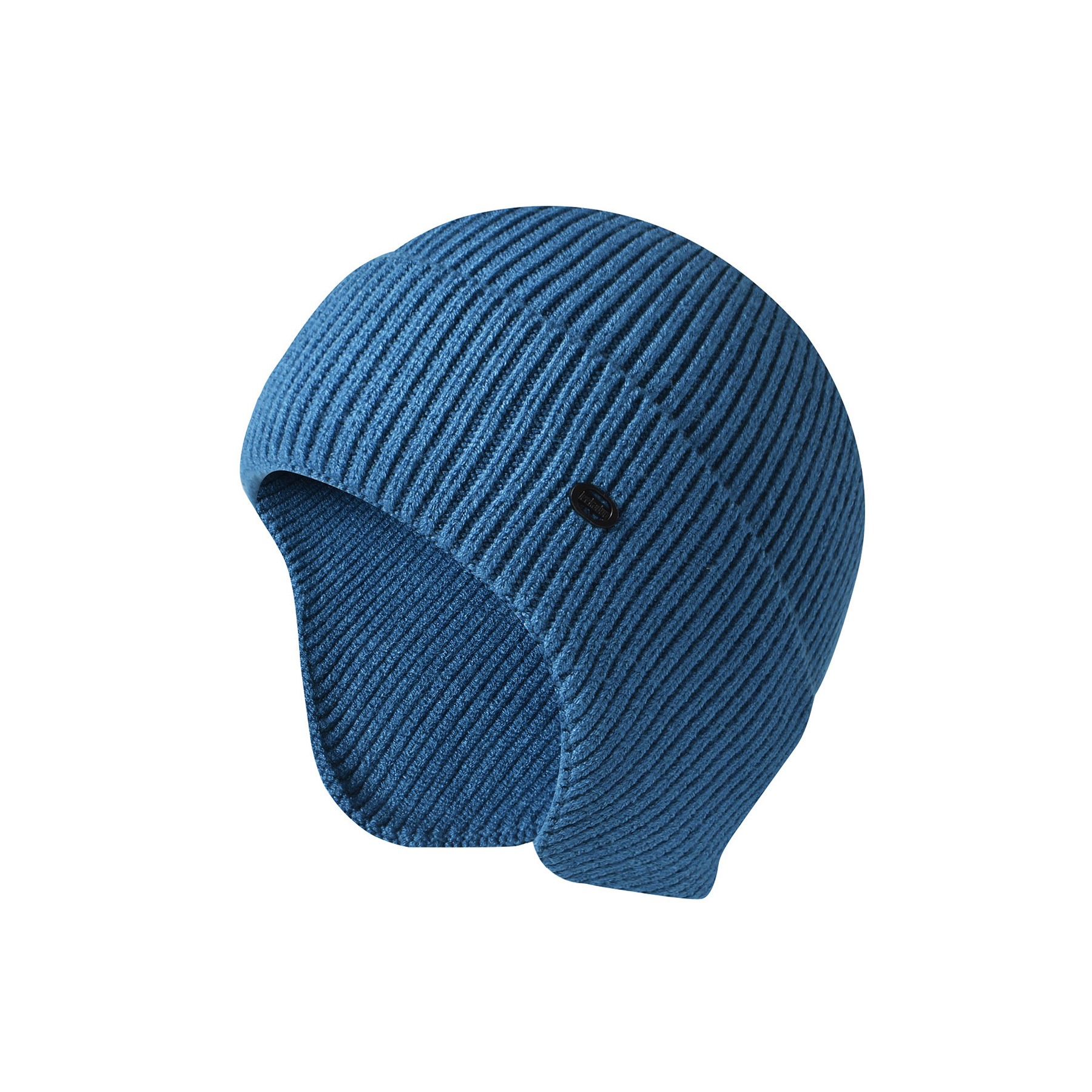 Winter Beanie Hat With Earflaps 8