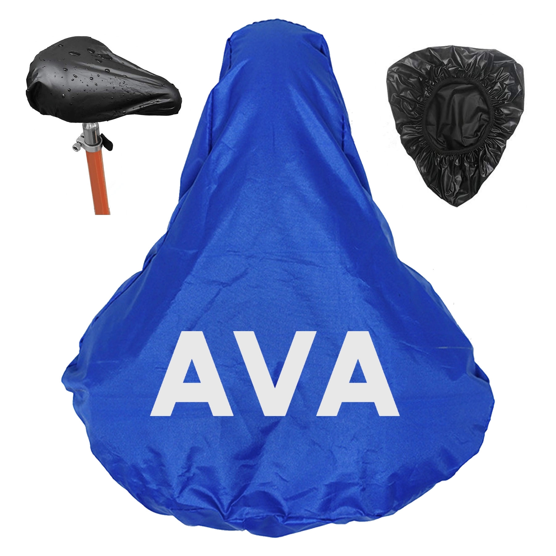Bicycle Seat Cover 2