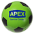 Soccer Ball Stress Reliever 36