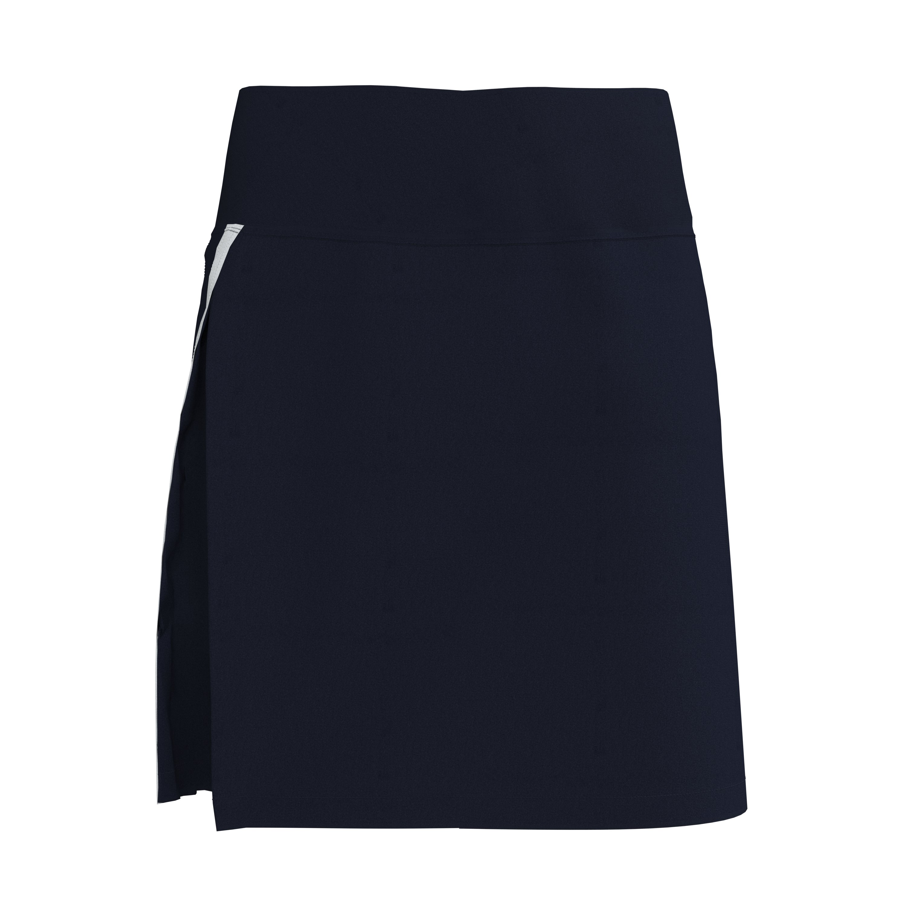 Women's UA Links Pleated Skort  3