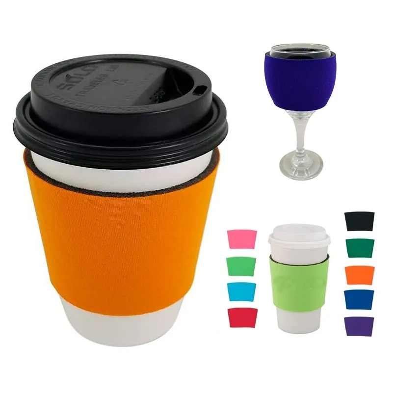 Comfort Grip Cup Sleeve 3