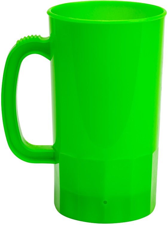 32 oz Stein with RealColor 360 Imprint