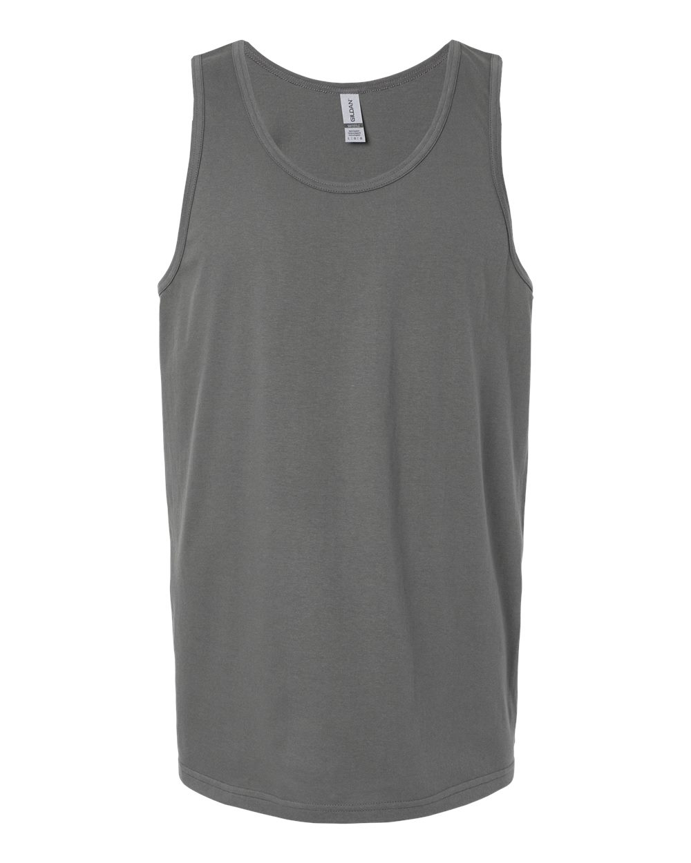Unisex Softstyle® Tank Top - 64200 46
