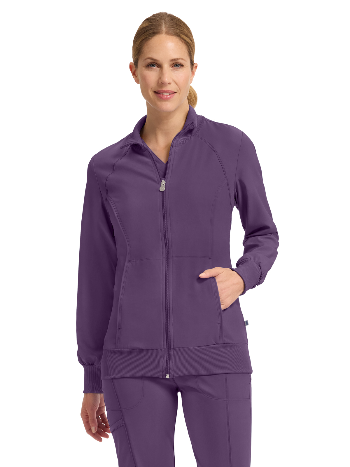 Infinity - Women's 2-Pocket Contemporary Jacket 37