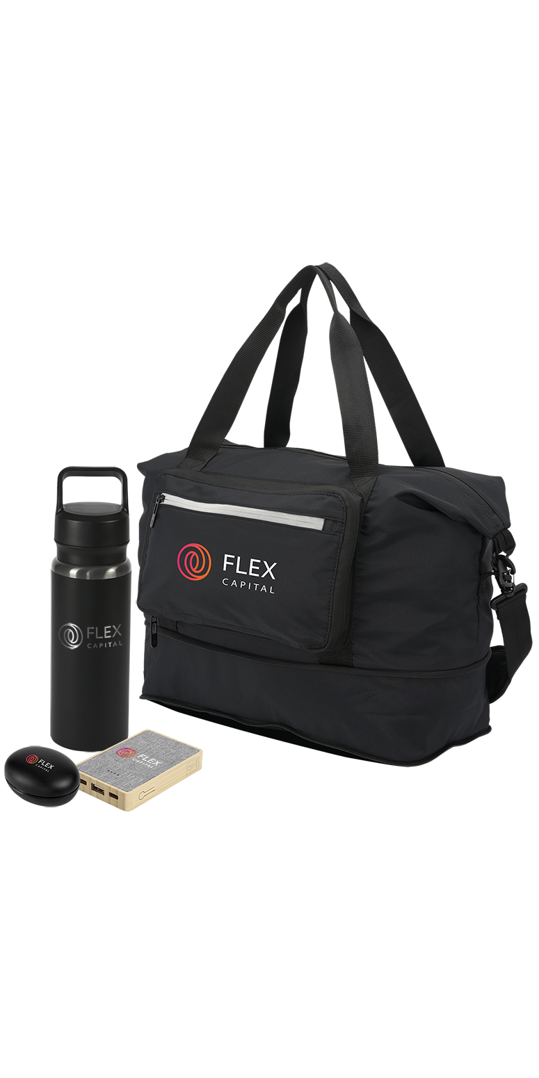 Urban Peak® BG385 Tech Essentials Kit 4