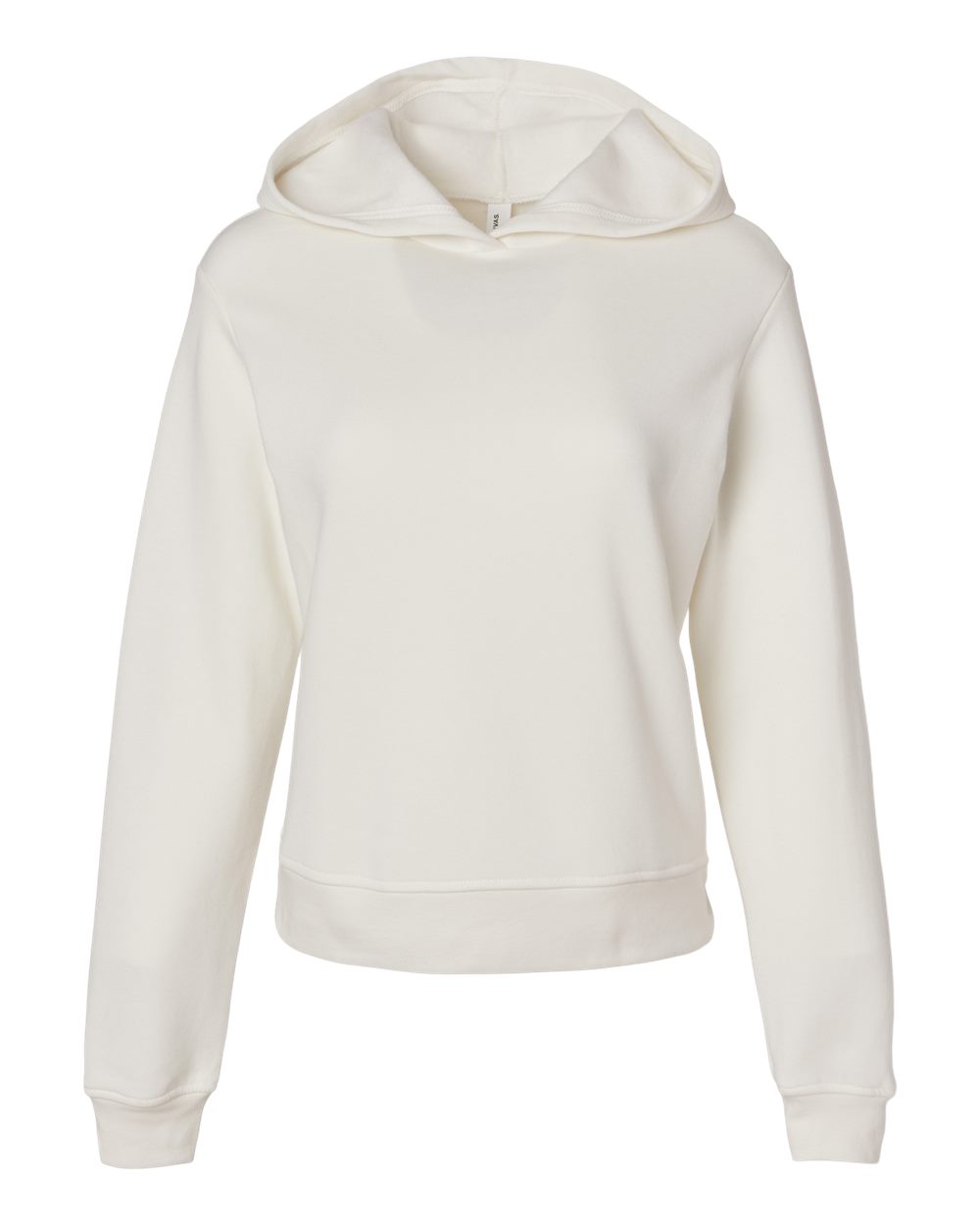 Women's Classic Hoodie Sweatshirt - 7519 34