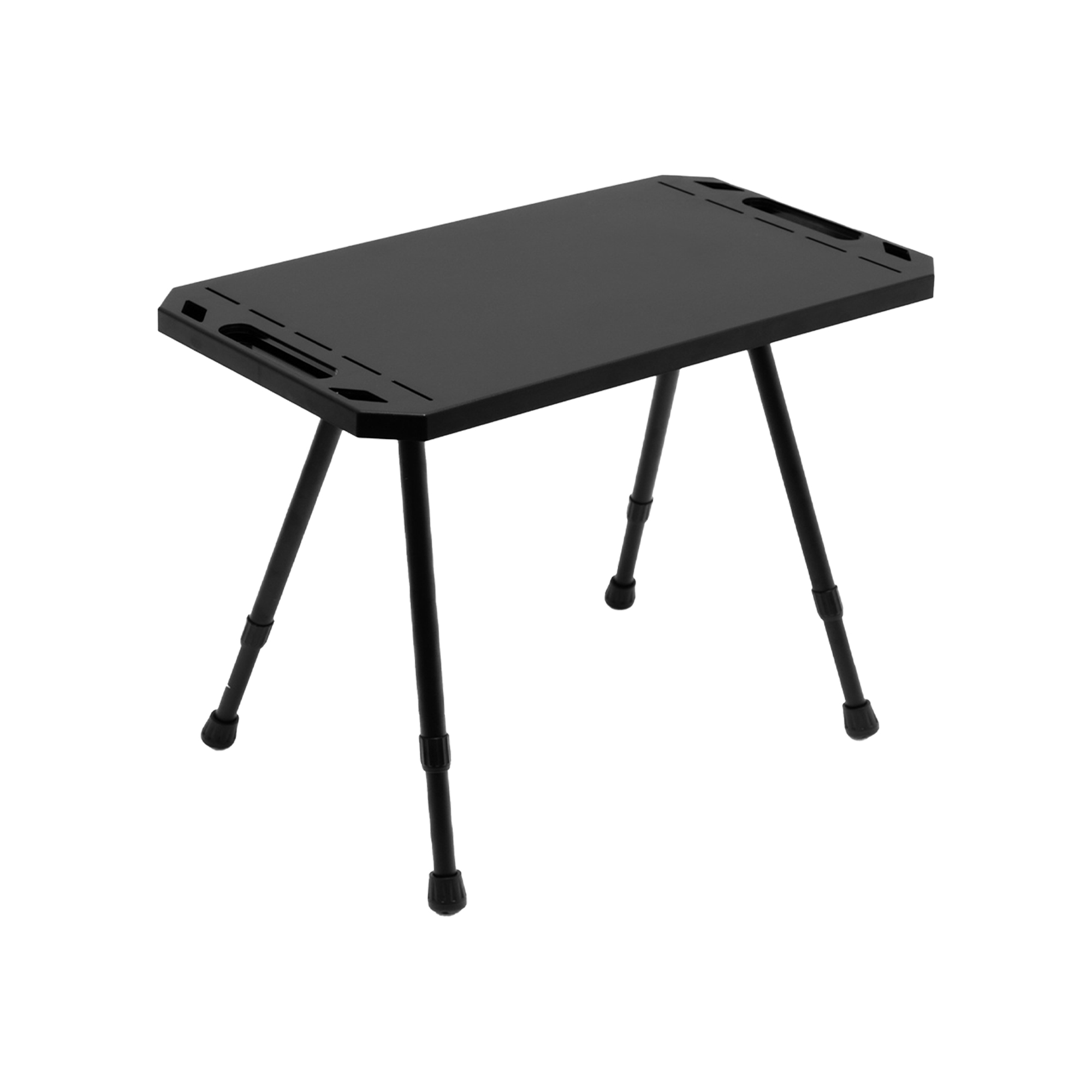 Abs Portable Camping Picnic Coffee Table 7