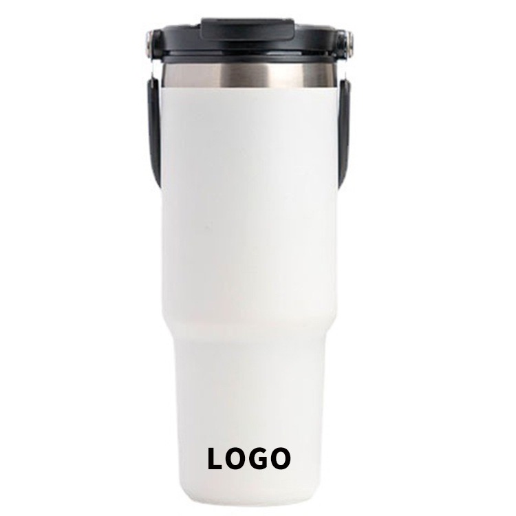 20oz Stainless Steel Coffee Travel Mug 7
