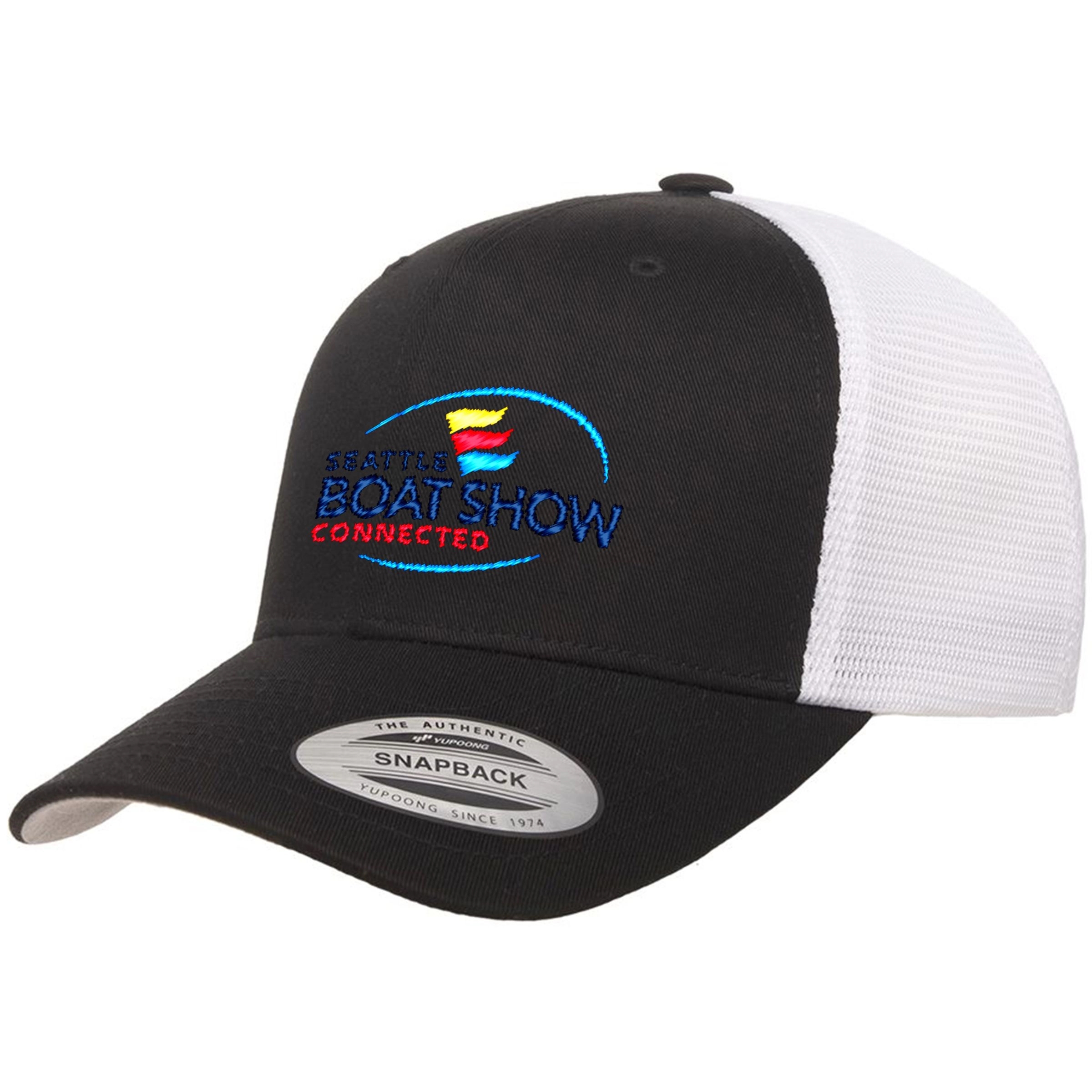 FlexFit - 110 Mesh-Back Cap 20