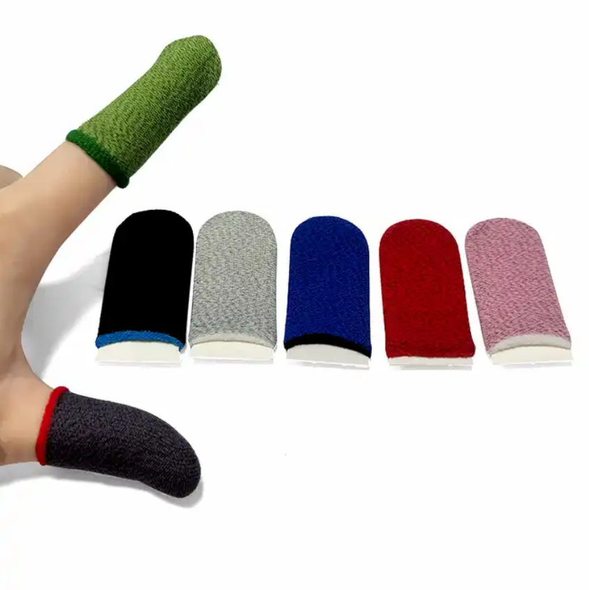 Gaming Finger Sleeves 3