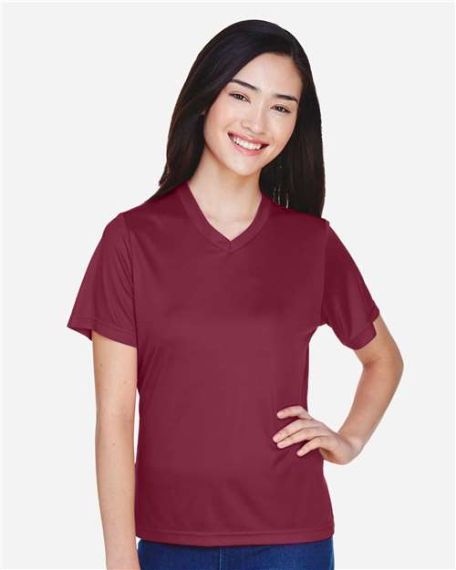 Women's Zone Performance T-Shirt - TT11W 95