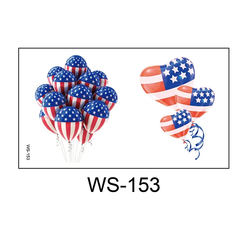 Tattoo Sticker 10