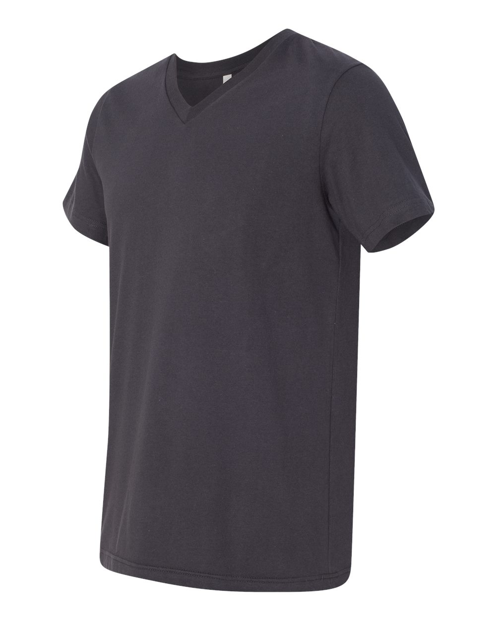 Unisex Jersey V-Neck Tee - 3005 73