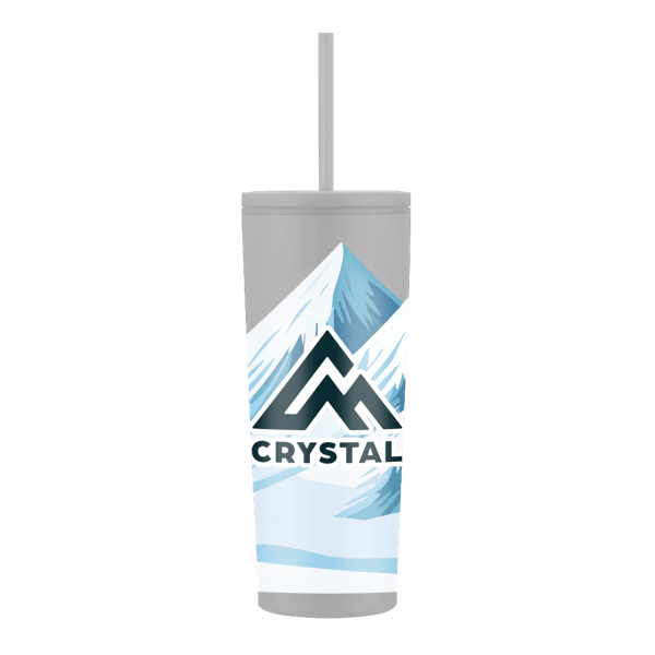 Telluride 24oz Straw Tumbler 136