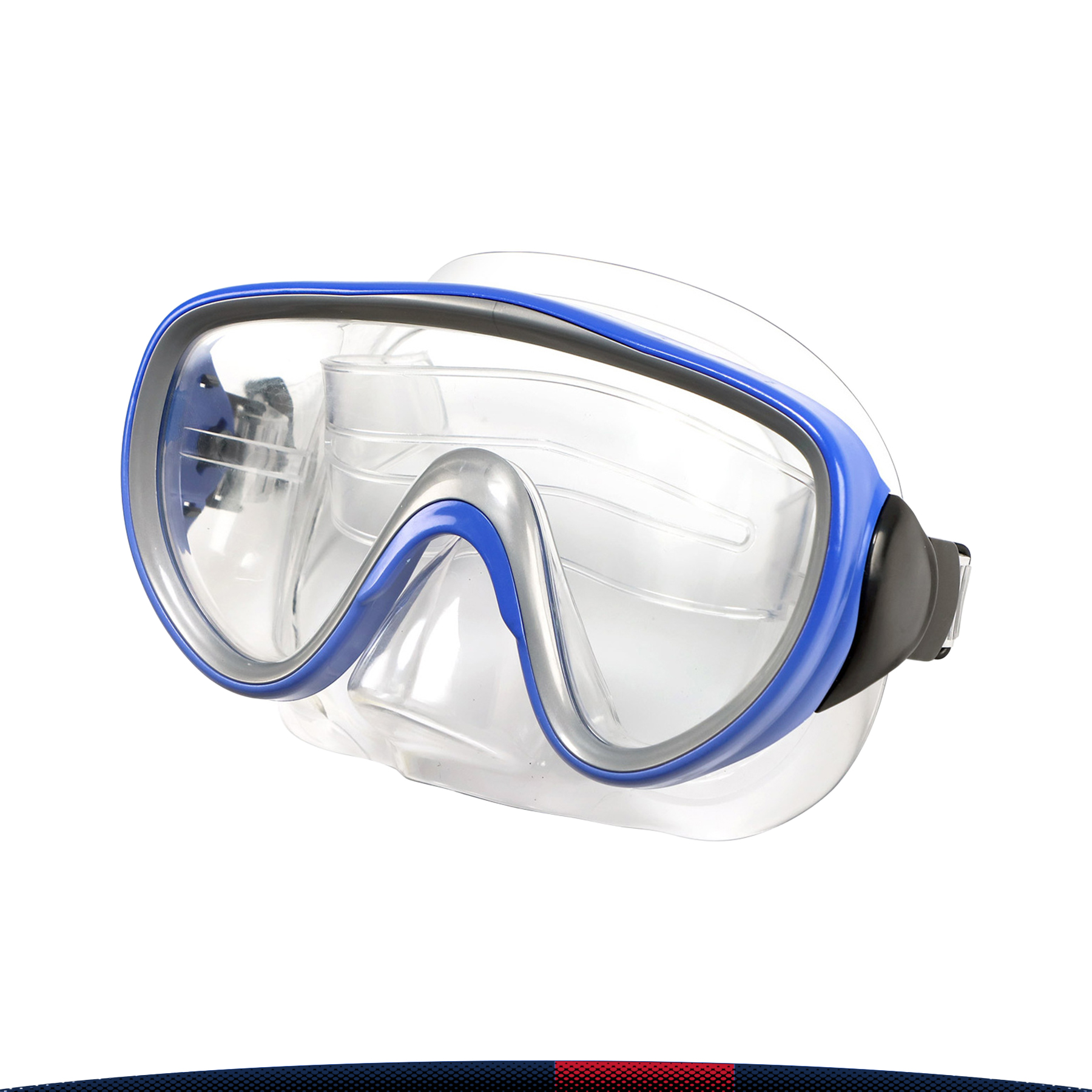 Tilda Adult Swimming Goggles 6