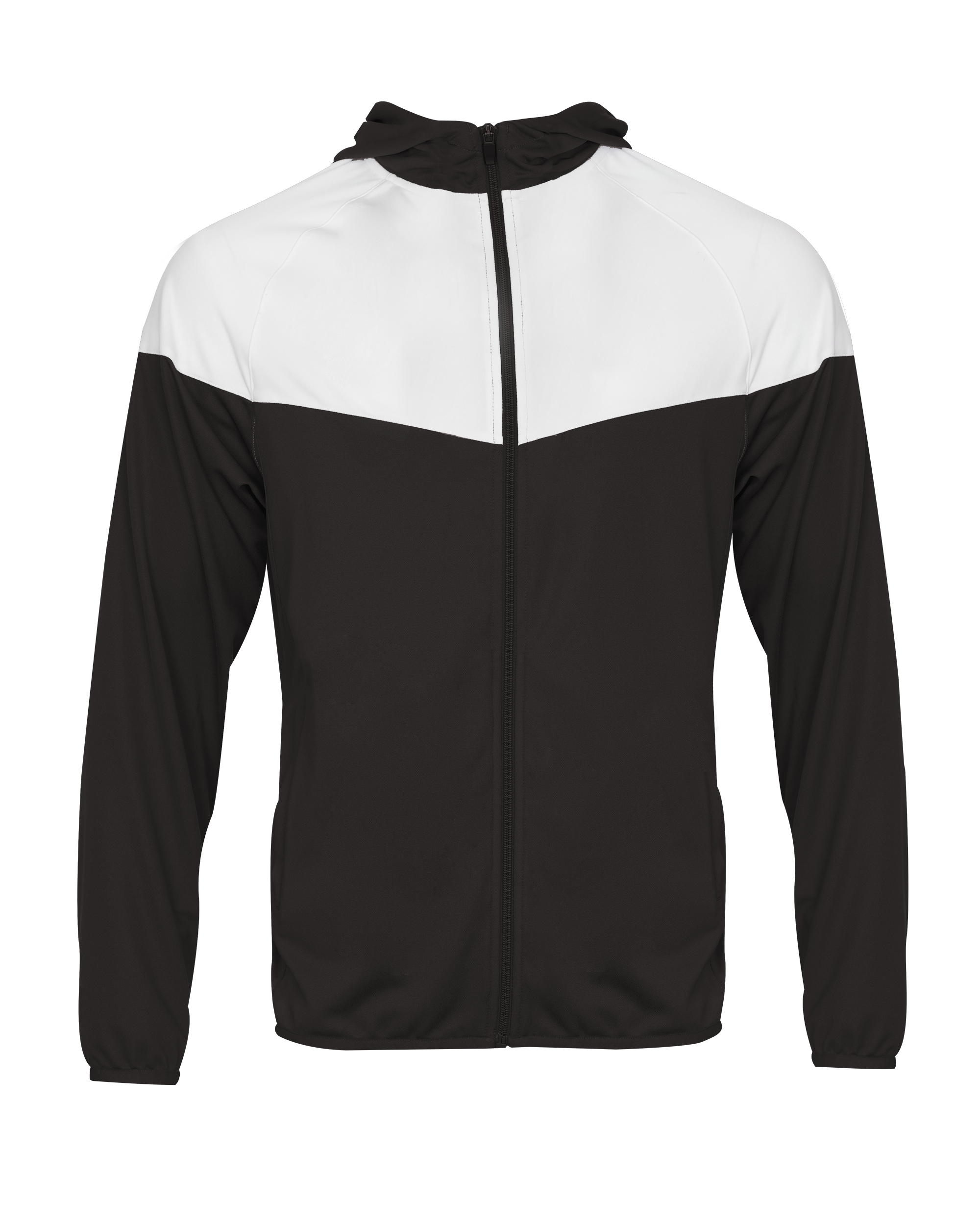 Sprint Outer-core Youth Jacket 5