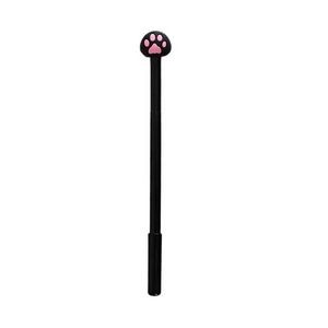 Animal Pet Paw Shaped Pen 13