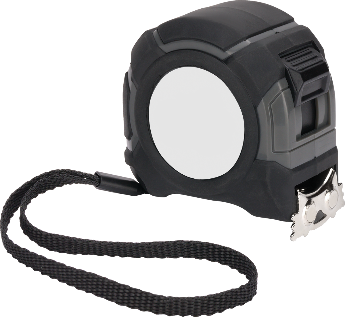 Rugged 25 ft Measuring Tape 12