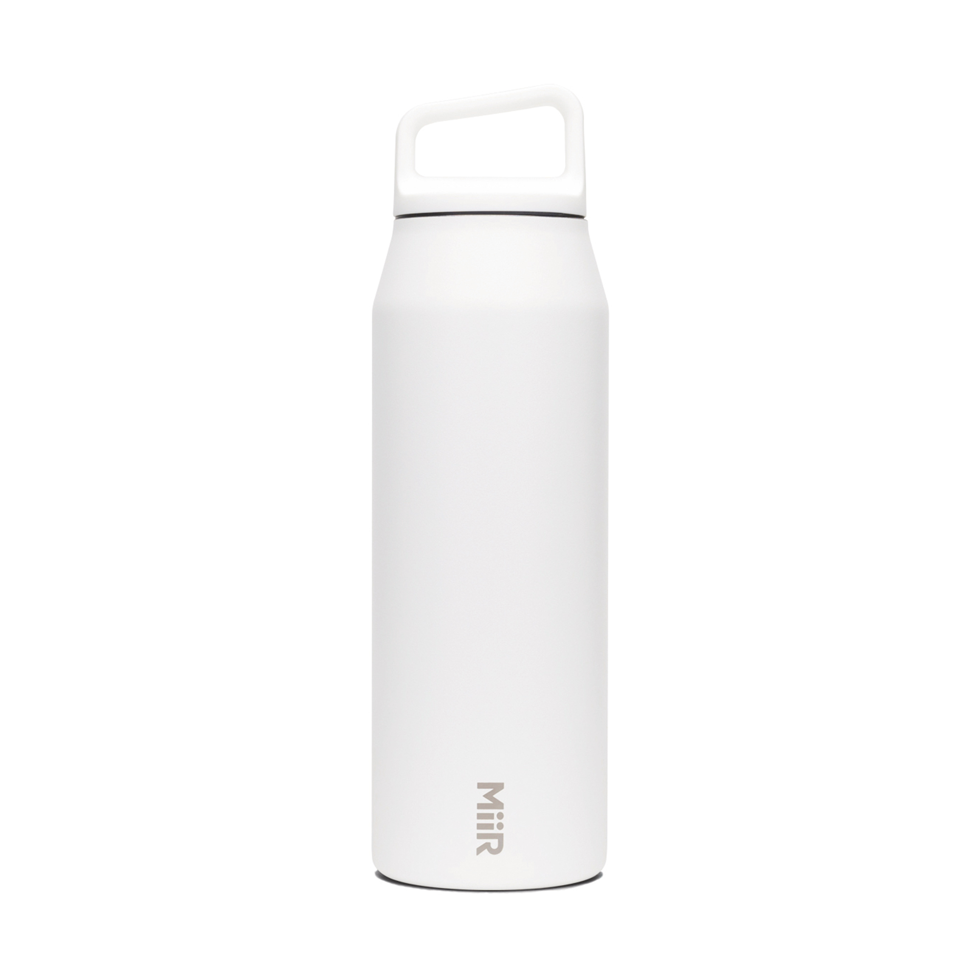 MiiR® Vacuum Insulated Wide Mouth Bottle - 32 Oz. 5