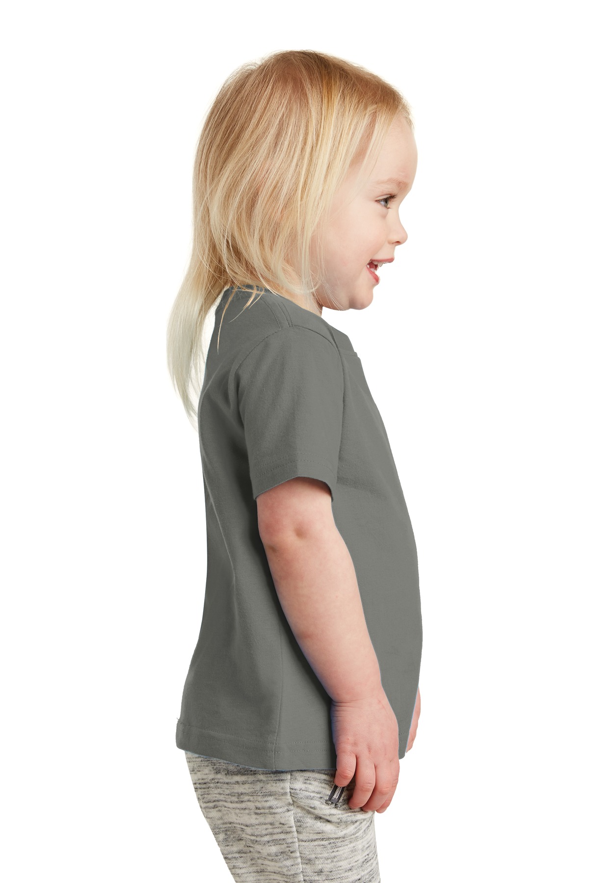 Rabbit Skins Toddler Fine Jersey Tee. RS3321 231