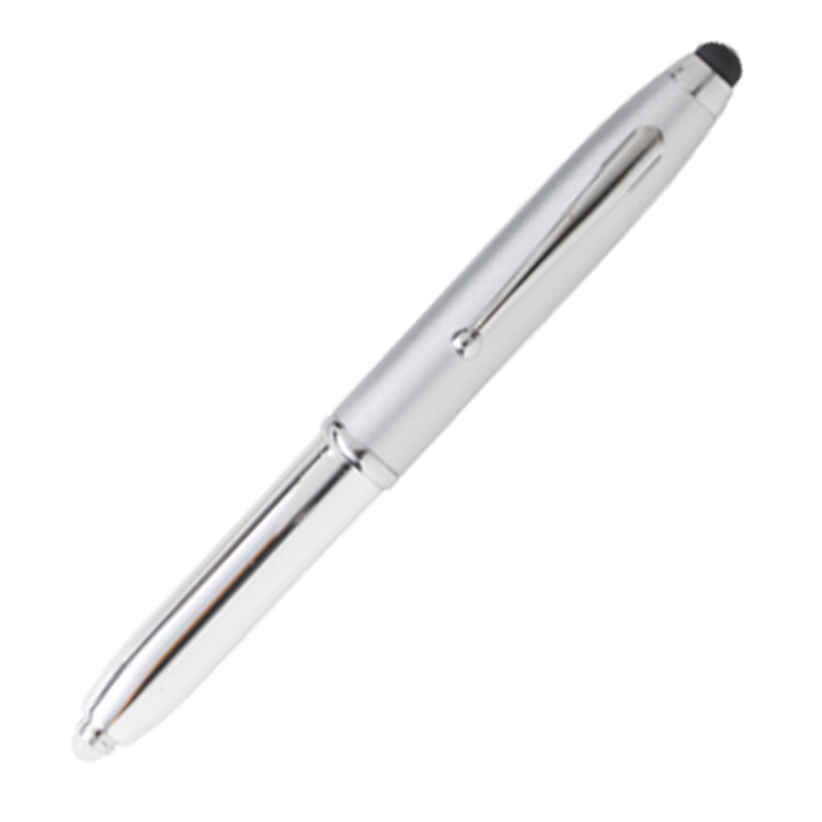 Empire Metal Lightup Stylus Pen 8