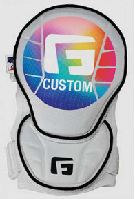 MLB Alpha Elbow Guard 3