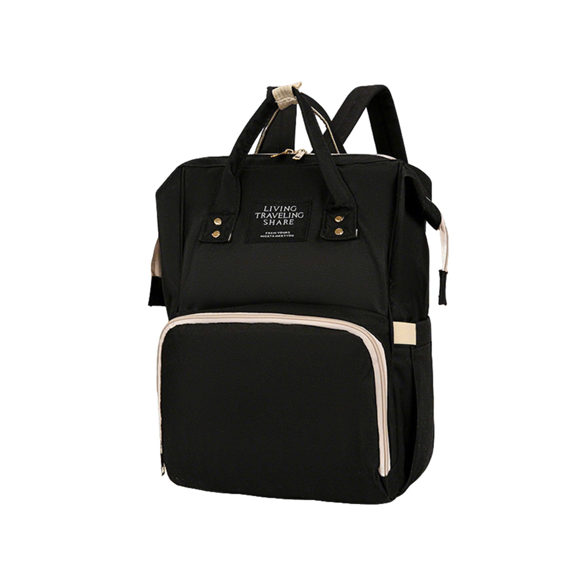 Oxford Baby Care Travel Organizer 16" Length X 8" Width X 11" Height 2