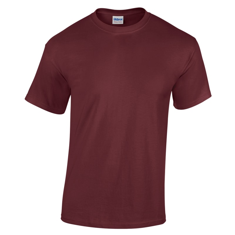 Unisex Basic Tee T-Shirts 46