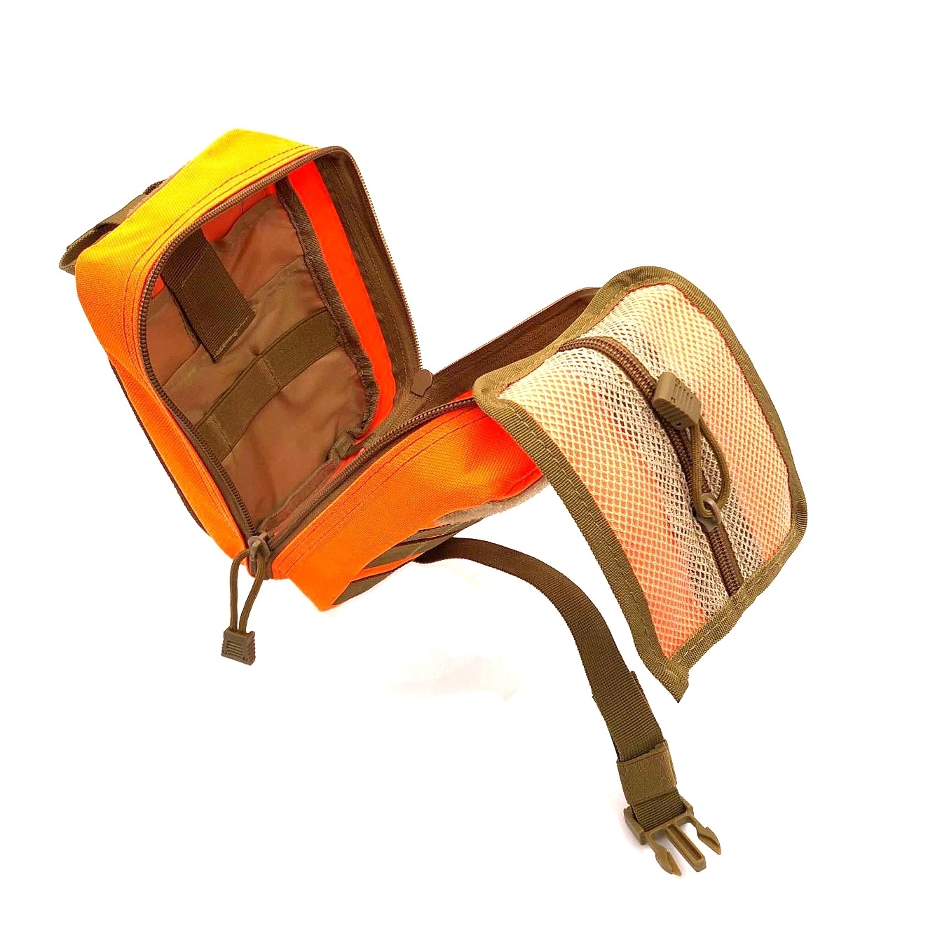 Tactical EMT Medical Emergency Bag 4