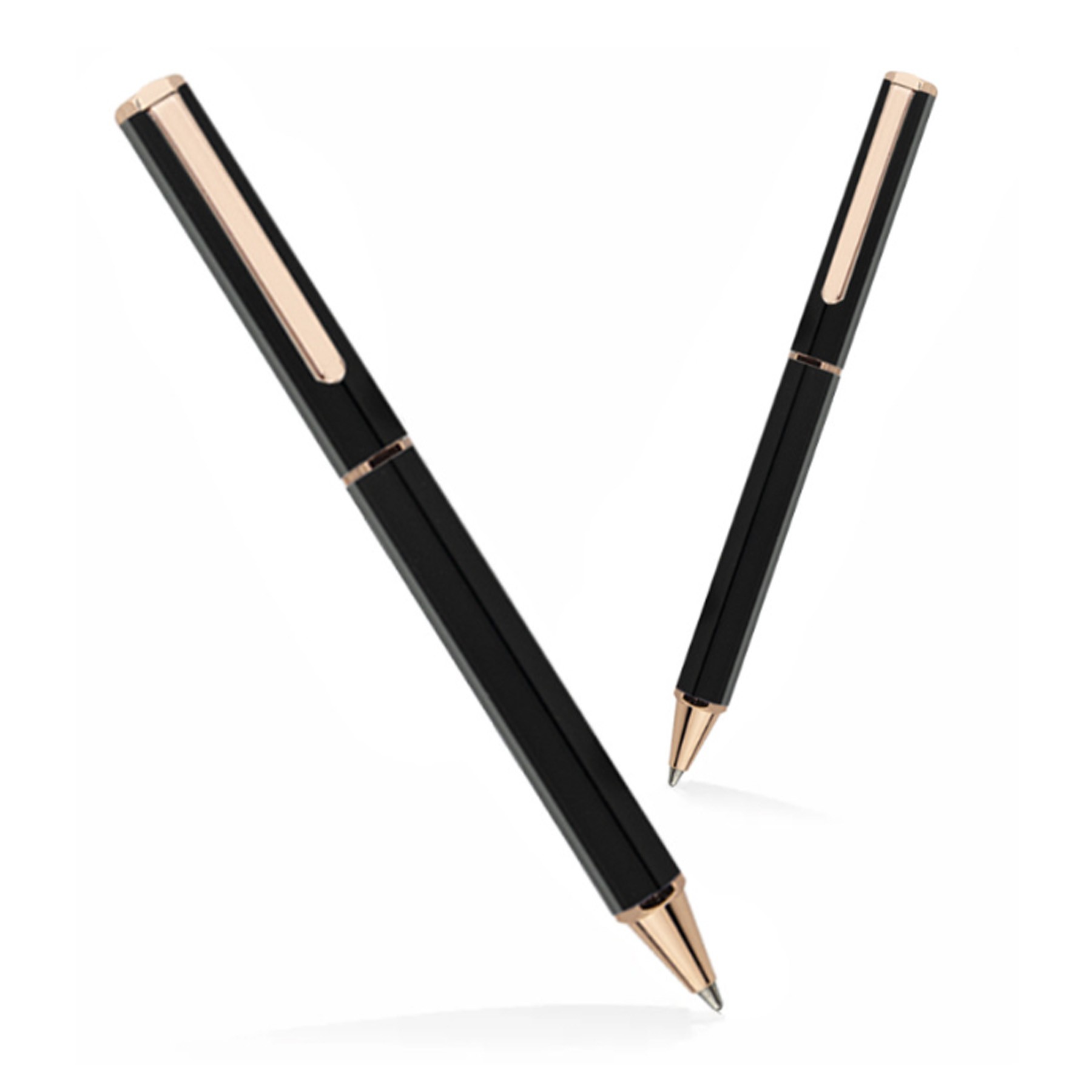 Fashion Metal Ballpoint Pen 4