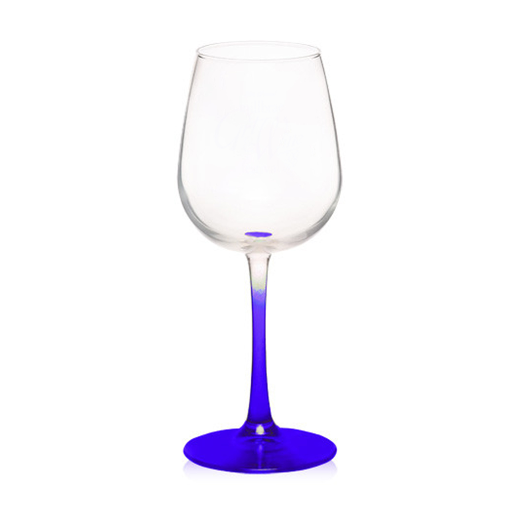 Libbey Teri Wine Glasses - 12 OZ. 4