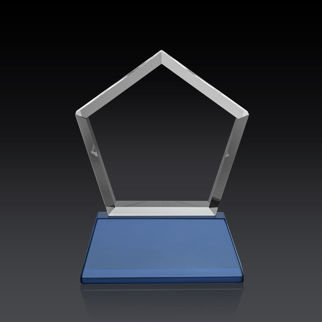 Genosee on Base (3D) - Sky Blue 6
