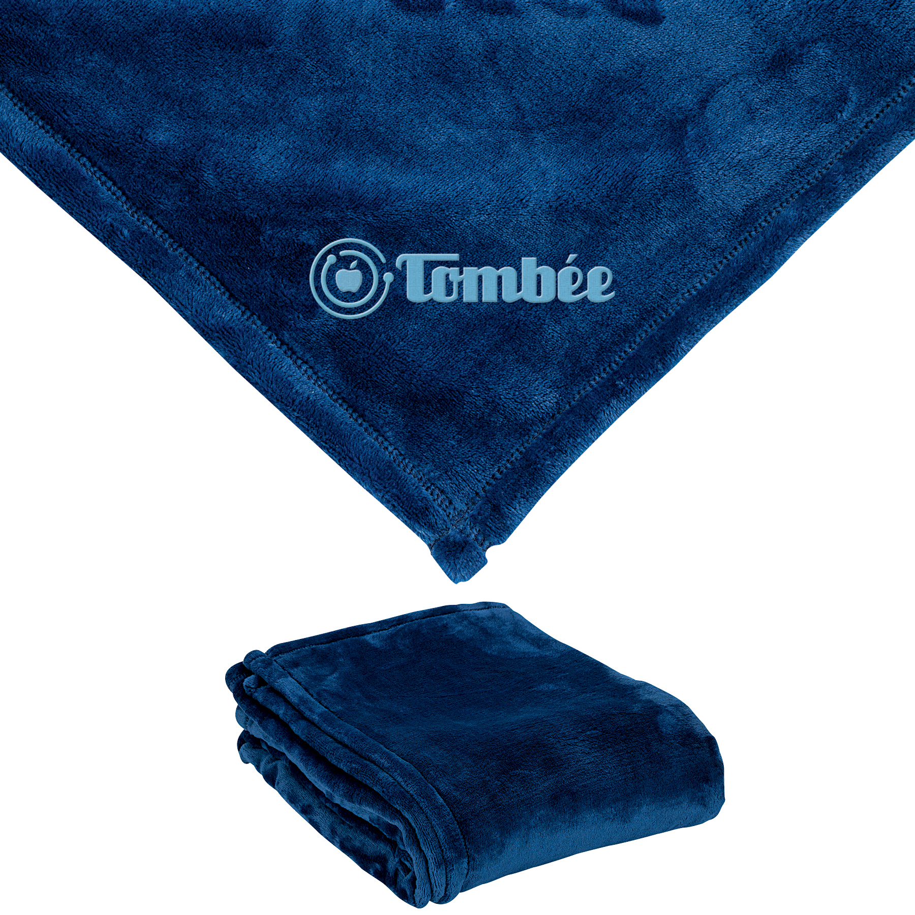 Fairmont Mink Touch Blanket 30