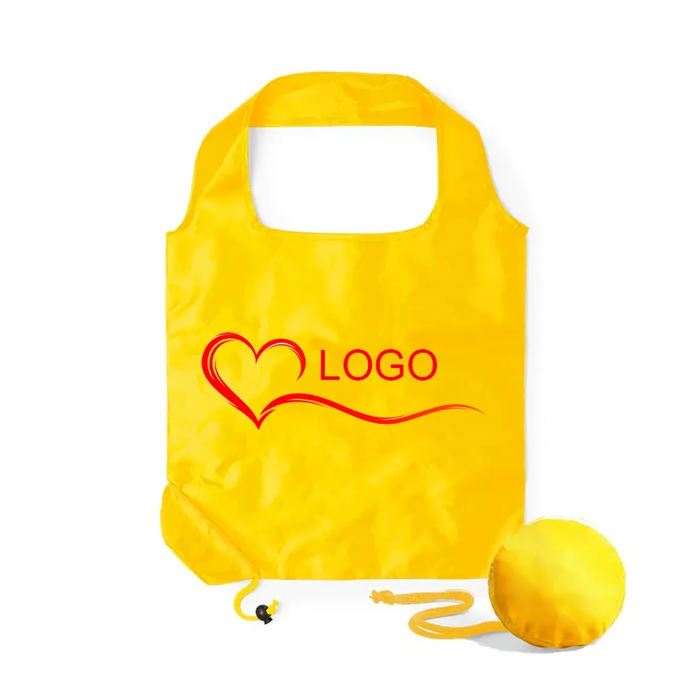 Promotional Foldable Shopping Bags 3